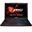 Notebook 15.6" (39,62cm) MSI GE62 6QF Apache Pro - GE62-6QF16H21