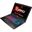 Notebook 15.6" (39,62cm) MSI GE62 6QF Apache Pro - GE62-6QF81FD