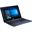 Notebook 11.6" (29,46cm) Asus EeeBook X205TA-FD0061TS blau