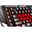 G.Skill RipJaws KM780 MX CHERRY MX Brown USB Deutsch schwarz