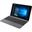 10.1" (25,65cm) Asus Transformer Book T100HA-FU029T grau WiFi /