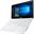 Notebook 11.6" (29,46cm) Asus EeeBook X205TA weiß