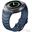 Samsung Armband für Gear S2 Standard Mendini Edition blau
