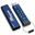 16 GB iStorage datAshur Pro blau USB 3.0