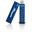 8 GB iStorage datAshur Pro blau USB 3.0