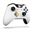 Microsoft Xbox One Wireless Controller Lunar White Special Edition