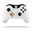 Microsoft Xbox One Wireless Controller Lunar White Special Edition