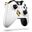 Microsoft Xbox One Wireless Controller Lunar White Special Edition