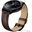 Samsung Armband Gear S2 Classic Leder braun