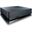 Fractal Design Node 202 Desktop 450 Watt schwarz