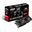4GB Asus Radeon R9 380X Strix OC Aktiv PCIe 3.0 x16 (Retail)