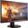 24" (60,96cm) AOC G2460PF schwarz 1920x1080 1xDisplayPort /