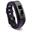 Garmin vivosmart HR Regular Fit schwarz