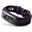 Garmin vivosmart HR Regular Fit lila