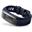 Garmin vivosmart HR Regular Fit blau