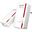 AVM FRITZ!Powerline 1240E WLAN 1200 MBit/s 1x LAN 10/100/1000 / WLAN