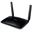 TP-Link TL-MR6400 300 MBit/s WLAN LTE Router (3G & 4G)