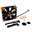 Noctua NF-F12 PWM Linus Tech Tips Edition 120x120x25mm 1500 U/min
