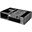 Silverstone SST-ML06B Desktop ohne Netzteil schwarz