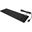 KeySonic KSK-8030 USB Englisch schwarz (kabelgebunden)