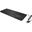 KeySonic KSK-6231 USB Franzoesisch schwarz (kabelgebunden)