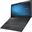 Notebook 15.6" (39,62cm) Asus Pro P2520LA