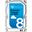 8TB Seagate Exos 7E8 ST8000NM0055 256MB 3.5" (8.9cm) SATA 6Gb/s