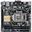 Asus H110I-PLUS Intel H110 So.1151 Dual Channel DDR4 Mini-ITX Retail