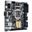 Asus H110I-PLUS Intel H110 So.1151 Dual Channel DDR4 Mini-ITX Retail