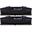 16GB G.Skill RipJaws V schwarz DDR4-3600 DIMM CL16 Dual Kit