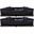 16GB G.Skill RipJaws V schwarz DDR4-3600 DIMM CL16 Dual Kit