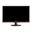 24" (60,96cm) AOC G2460VQ6 schwarz 1920x1080 1xDisplayPort /