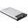 Zalman ZM-VE350 2.5" (6,35cm) USB 3.0 silber