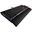Corsair Gaming K70 RGB CHERRY MX RGB Red USB Deutsch schwarz