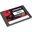 512GB Kingston SSDNow KC400 2.5" (6.4cm) SATA 6Gb/s MLC