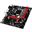 MSI H110M GAMING Intel H110 So.1151 Dual Channel DDR mATX Retail