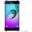 Samsung Clear Cover A310F Galaxy A3 (2016) schwarz
