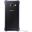 Samsung Clear Cover A310F Galaxy A3 (2016) schwarz