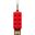 32 GB PNY LEGO blau/rot USB 2.0