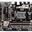 Gigabyte GA-X150M-PRO ECC Intel C232 So.1151 Dual Channel DDR4 mATX