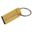 64 GB Verbatim Metal Executive gold USB 3.0