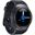 Samsung Gear S2 dunkelgrau