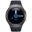 Samsung Gear S2 dunkelgrau