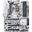 Asus SABERTOOTH Z170 S Intel Z170 So.1151 Dual Channel DDR4 ATX Retail