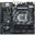 Biostar H170GT3 Ver. 6.x Intel H170 So.1151 Dual Channel DDR4 mATX