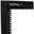 Startech 2-POST Server Rack - 42U