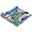 ASRock E3C224D2I Intel C224 So.1150 Dual Channel DDR3 Mini-ITX Retail