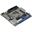 ASRock EPC612D4I Intel C612 So.2011-3 Quad Channel DDR4 Mini-ITX