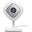 Arlo Q1080p HD Security-Kamera mit Audio VMC3040
