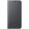 Samsung Flip Wallet EF-WG935 für Galaxy S7 Edge schwarz